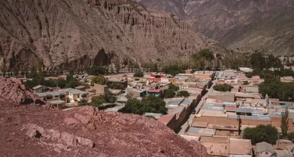 El invierno juje�o puede regalar paisajes inolvidables.