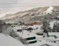 En Bariloche, dormir bien ubicado no es un detalle.