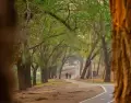 Hay localidades cordobesas muy preparadas para recibir viajeros sin veh�culo.