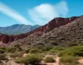 El invierno es una de las mejores �pocas para viajar a Jujuy.