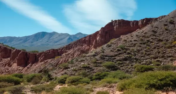El invierno es una de las mejores �pocas para viajar a Jujuy.