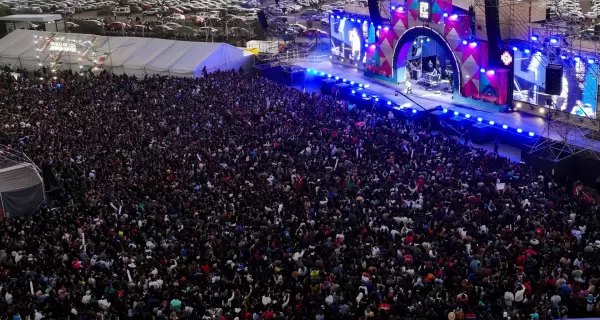 La Fiesta del Poncho es una oportunidad para conocer Catamarca desde uno de sus s�mbolos m�s fuertes.