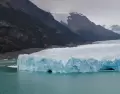 Las pasarelas del Perito Moreno siguen siendo el coraz�n del viaje.