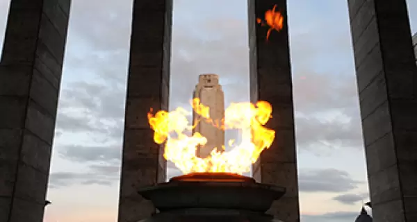 Rosario aparece como el destino m�s evidente, pero no es el �nico.