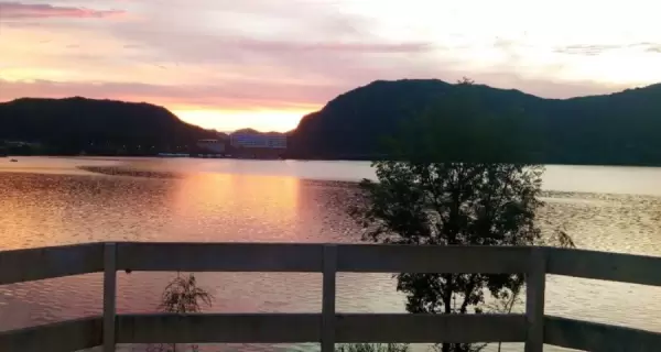 Potrero de los Funes tiene todo para convertirse en una buena escapada de invierno.