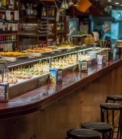 Ver a Argentina en un bar de Buenos Aires durante el Mundial 2026 puede ser una experiencia enorme.