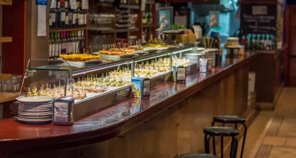 Ver a Argentina en un bar de Buenos Aires durante el Mundial 2026 puede ser una experiencia enorme.