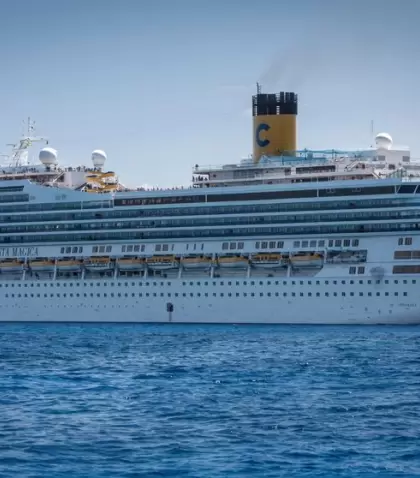 Un crucero puede ser uno de los viajes m�s c�modos y disfrutables para quienes quieren recorrer varios destinos.