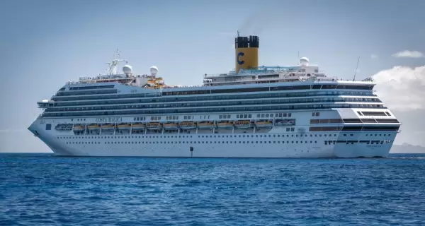 Un crucero puede ser uno de los viajes m�s c�modos y disfrutables para quienes quieren recorrer varios destinos.