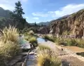 El Parque de Agua Termal suele ser la opci�n m�s familiar y de d�a completo en Cacheuta.