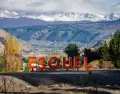 La Patagonia se disfruta mejor cuando no se la trata como una marat�n.