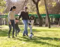 Las vacaciones de invierno 2026 van a mover turismo durante casi todo julio.