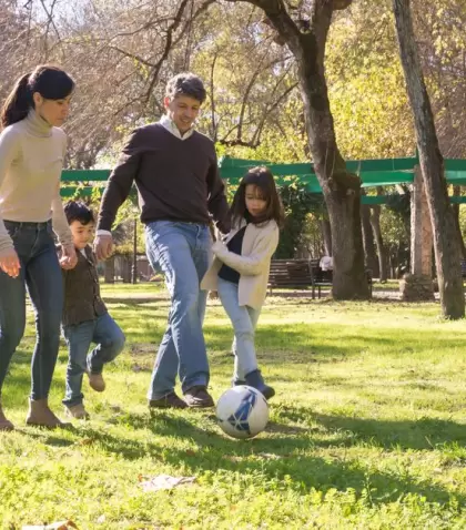 Las vacaciones de invierno 2026 van a mover turismo durante casi todo julio.