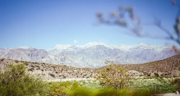 Mendoza en julio se disfruta much�simo cuando el viaje est� planificado.