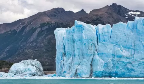 El Calafate ofrece excursiones con traslados a los destinos m�s solicitados.