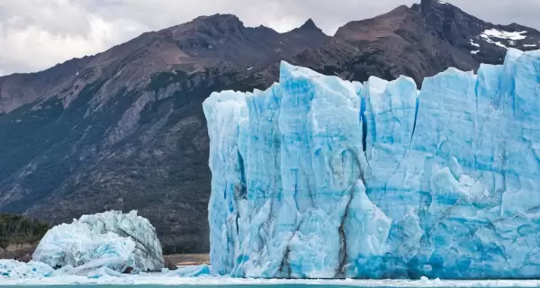 El Calafate ofrece excursiones con traslados a los destinos m�s solicitados.