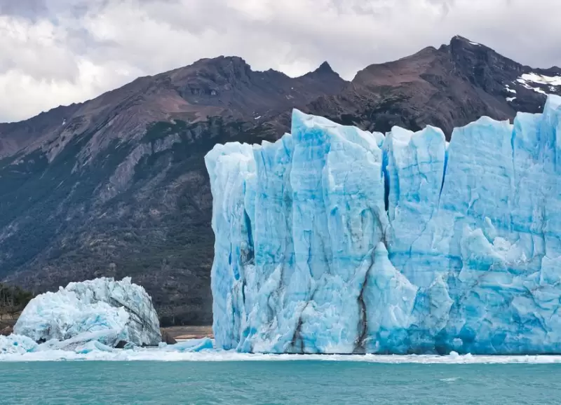 El Calafate ofrece excursiones con traslados a los destinos m�s solicitados.