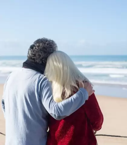 Los viajes organizados pueden ser una excelente alternativa para adultos mayores.