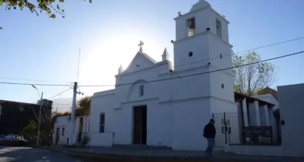 Villa de Merlo en invierno es una escapada para quienes valoran el descanso tanto como el paisaje.