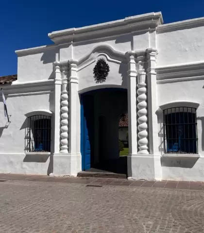 Tucum�n es el destino m�s directo para conectar con la Independencia.