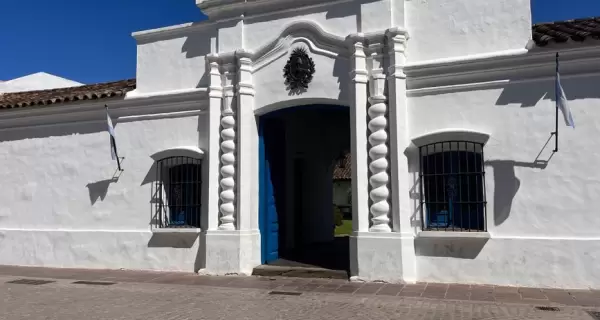 Tucum�n es el destino m�s directo para conectar con la Independencia.