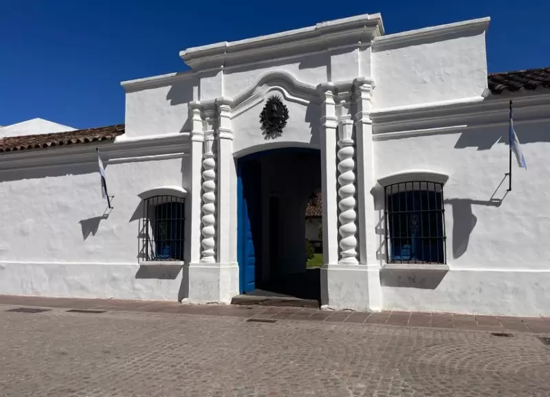 Tucum�n es el destino m�s directo para conectar con la Independencia.