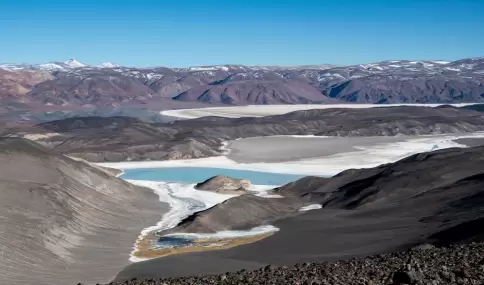 Catamarca ofrece eventos culturales y destinos para todos los visitantes.