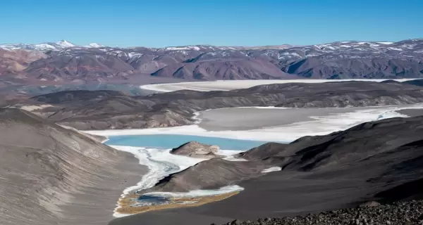 Catamarca ofrece eventos culturales y destinos para todos los visitantes.