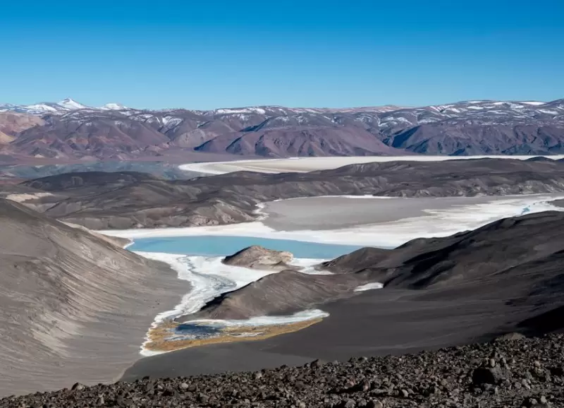 Catamarca ofrece eventos culturales y destinos para todos los visitantes.