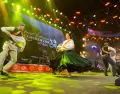 La Fiesta del Poncho es una de las grandes experiencias culturales del invierno argentino.
