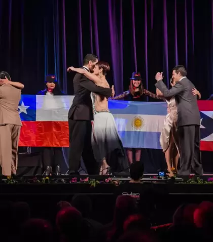 Una escapada cultural en julio, con identidad argentina.