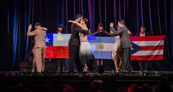 Una escapada cultural en julio, con identidad argentina.