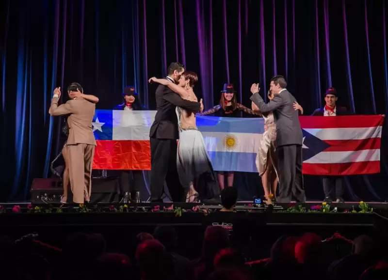 Una escapada cultural en julio, con identidad argentina.