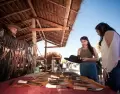 Para julio, el atractivo crece con la Fiesta Nacional de la Feria.