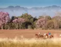 El Valle de Lerma suma paisaje y contexto.