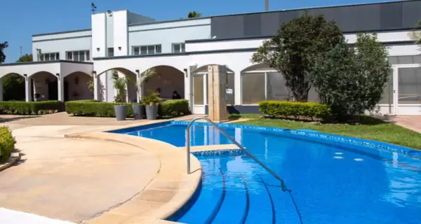 San Jos� ofrece museo, termas, r�o, gastronom�a regional y experiencias vinculadas a la identidad inmigrante.