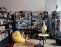 La Feria del Libro Infantil en Buenos Aires funciona porque combina accesibilidad, cultura y clima familiar.