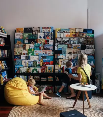 La Feria del Libro Infantil en Buenos Aires funciona porque combina accesibilidad, cultura y clima familiar.
