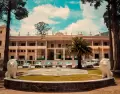 Combinar festival, sierras y Hotel Ed�n permite armar un viaje con identidad.