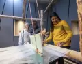 La fiesta es es uno de los eventos m�s fuertes del invierno argentino.