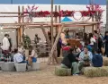 La Fiesta del Poncho es una puerta de entrada a la cocina catamarque�a.