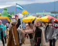 Catamarca tiene una fiesta enorme, pero cada visitante puede armar su propio recorrido.